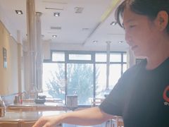 -合易泓烤肉•首创生椰大油边(宁山路店)
