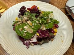 -本处·素食·融合料理(南油店)