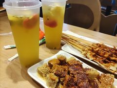 -姐弟俩土豆粉(四海唐人街店)
