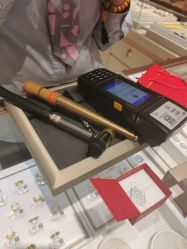 -菜百首饰店(东方新天地店)