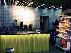 -NB网咖电竞连锁(泺安路店)