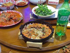 -饶福记·南昌烧烤大排档(九龙湖土著店)