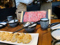 -快乐小羊(富强中路店)