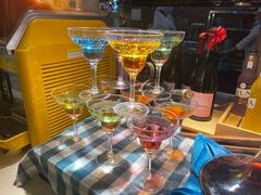 -火宴山海鲜自助火锅(酱园店)