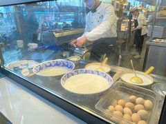 -丝路伊兰·兰州牛肉面(牛街总店)