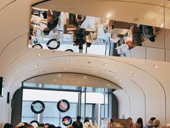 -Seesaw Coffee(上生新所店)