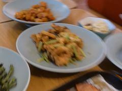 -蜜桃餐厅·伴山(绿宝广场店)