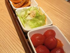 -人间酒暖·Go blanc·烧鸟·深夜食堂(陆家嘴店)
