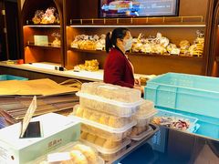 -国际饭店·帆声西饼屋(黄河路店)