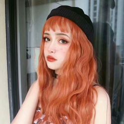 -GIRL STYLE 烫发·染发沙龙