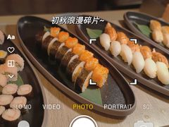 -自助山(合和中心商场店)