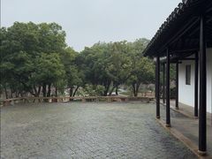 -无锡梅园公园
