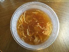 -添發碗仔翅美食