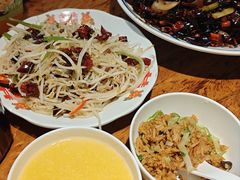-福苗小骆驼烧烤(莲湖路店)