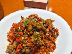 -好帮厨·下饭浏阳菜·坚持现炒(月湖店)