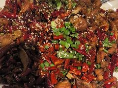 -毛家饭店·融合新湘菜·主题宴(齐鲁软件园店)