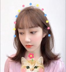 -蒋伟时尚造型