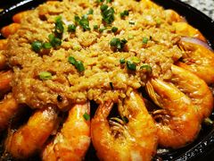 -南京大牌档(香港广场店)