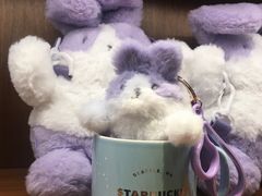 -星巴克臻选(广州二沙岛文立方店)