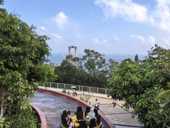 -香港海洋公园