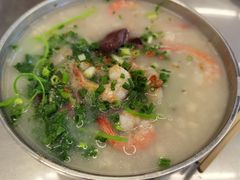 -广场正宗原汁薏米店