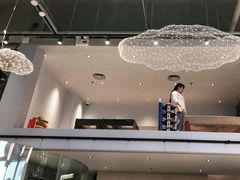 -NOKNOK若蔻亲子餐厅(天地壹方北馆店)