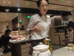 -海底捞火锅(名门店)