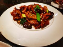 -玉林烤鸭店(垡头店)