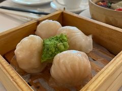 -粤财皇冠假日酒店·彩华轩中餐厅