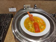 -芭菲盛宴·环球美食(锦城万达广场店)