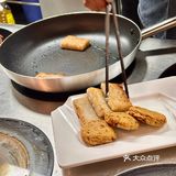 终于来吃猪杂粥和栋企鸡噜，鲜哭了