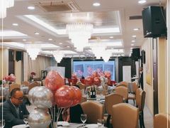 大堂-外滩1288花园丽舍