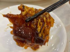 -奥华餐厅·老张记(台基厂店)