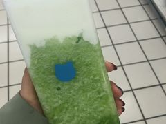 -兰熊鲜奶(西直门凯德mall店)