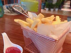 -俄士厨房(万松园店)