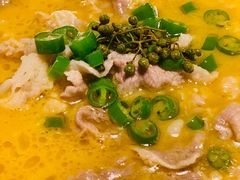 -俏江南天津时尚曲艺主题餐厅(马场道店)