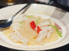 -潮府馆·非遗潮州菜·世纪公园(新国际博览中心店)