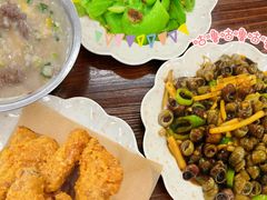 -南记食粥坊·宵夜大排档(莲花店)