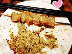 -韩金利串店(让胡路店)