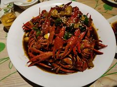 -忆口香龙虾(珠海夏湾老店)