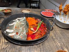 -冯校长老火锅(深圳总店)