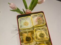 -程府宴-国宴(南长街·四合院店)
