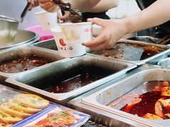 -豫楚源美猴王·面(武商广场店)