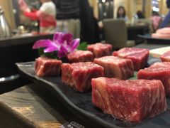 -朴大人炭烤·韩国料理(奥帆中心海尔洲际店)