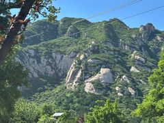 -北京凤凰岭