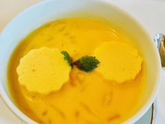 -宝丽轩中餐厅BAOLIXUAN