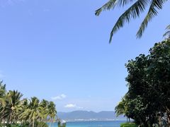 -三亚太阳湾柏悦酒店