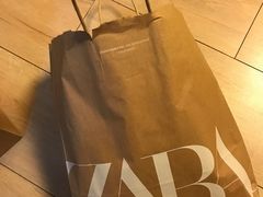 -ZARA(世贸天阶店)