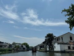 -南浔古镇