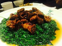 -三林本帮馆(中林街店)